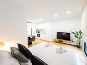 Edificio plurifamiliar L’Hospitalet