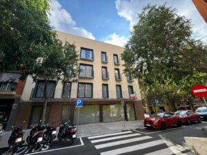 Martí i Julià 83 (L’Hospitalet)