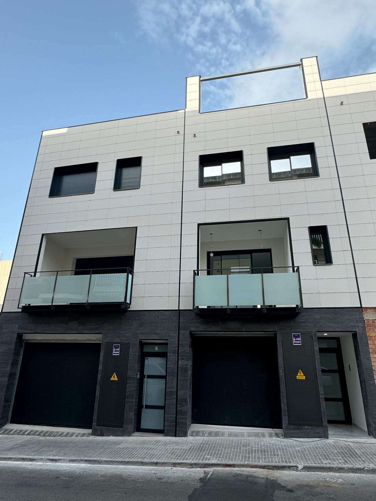 Viviendas unifamiliares