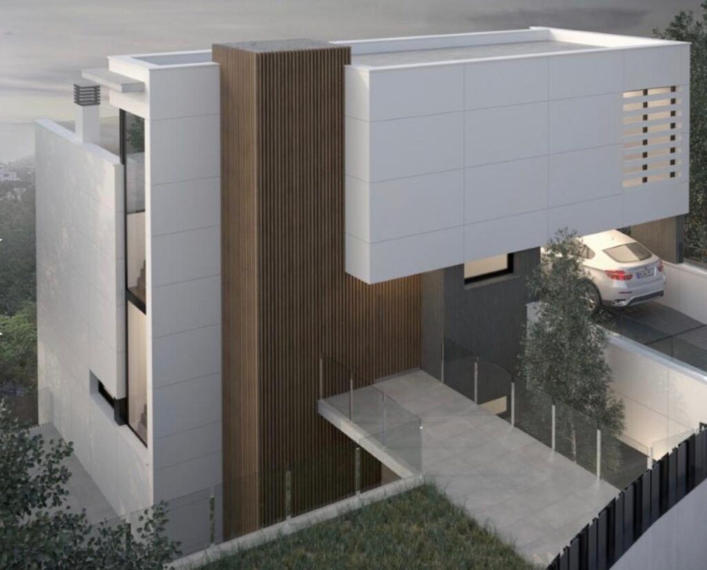 Panorámic (Castelldefels)