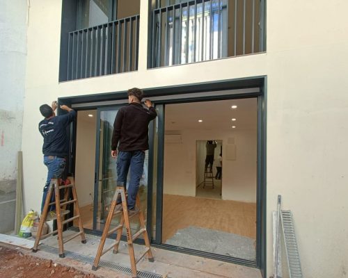 Reformas · Arquitecto técnico Reformas · Arquitecto técnico